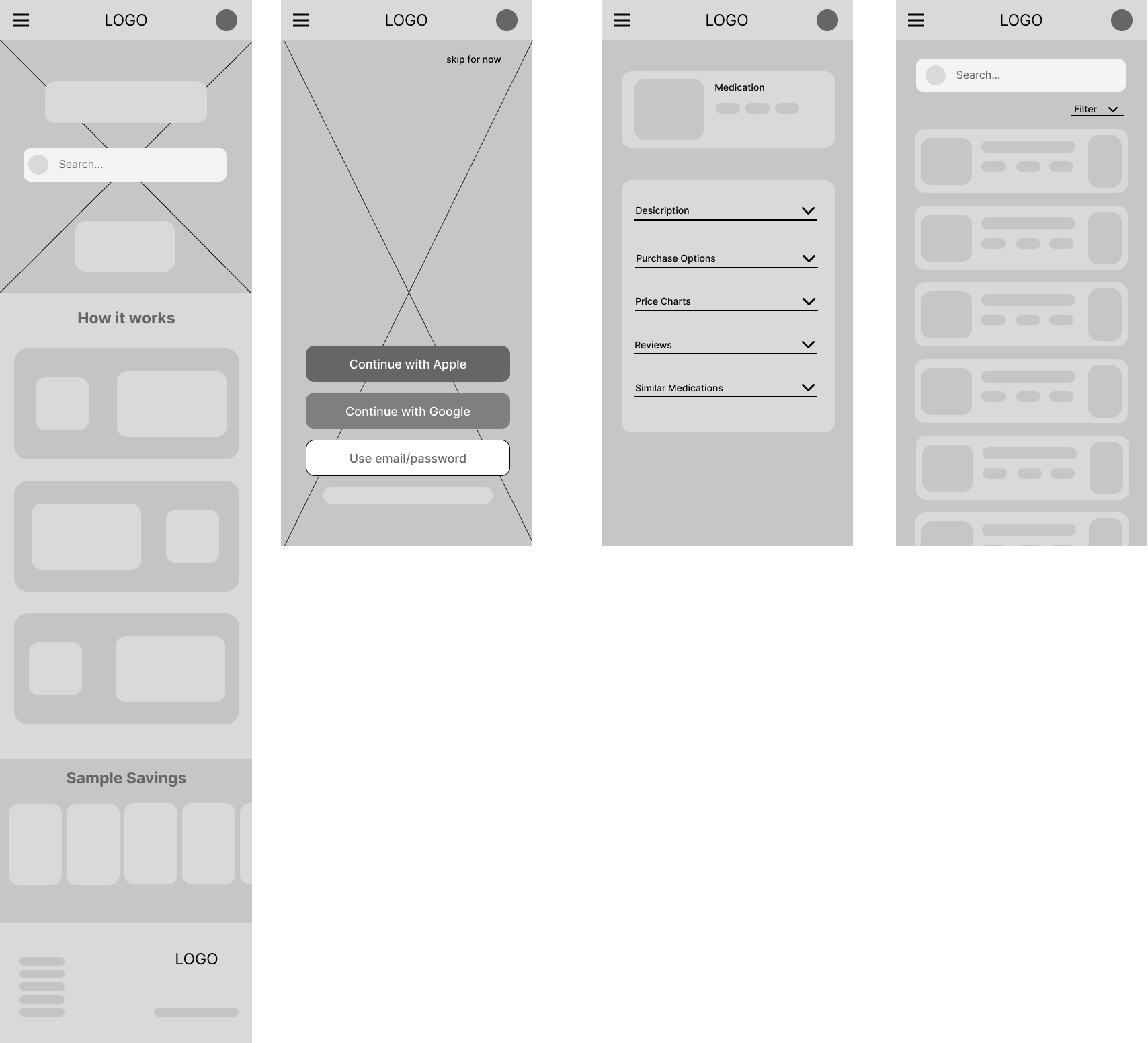 low-fidelity-wireframes-by-sophie-burt